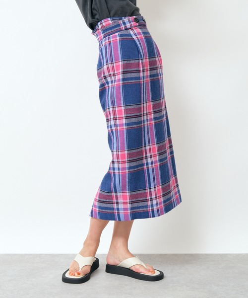 【THE CHIC】≪ REMME ≫ ボリュームサンダル