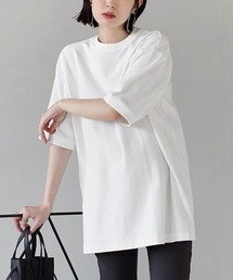 zootie | USAコットン ハーフスリーブプルオーバー(Tシャツ/カットソー)