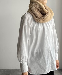 COMMON WARE(REFA[)ST:PB/FUR x BOA SNOOD@t@[×{AXk[h(lbNEH[}[/Xk[h)