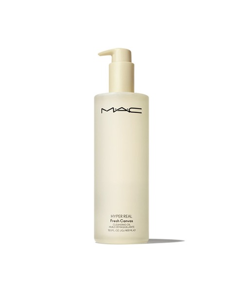 M・A・C/マック】ハイパー リアル フレッシュ キャンバス クレンジング