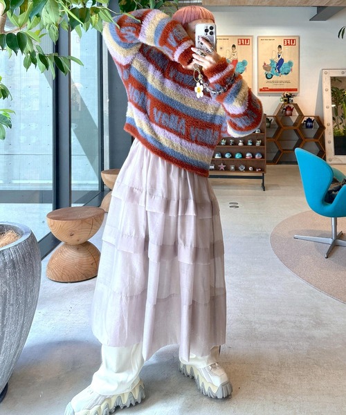 Alley by w closet（アリーバイダブルクローゼット）の「【Alley