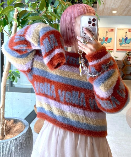 Alley by w closet（アリーバイダブルクローゼット）の「【Alley