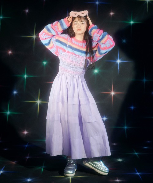 Alley by w closet（アリーバイダブルクローゼット）の「【Alley