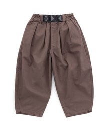 F.O.KIDS | ボリュームタックパンツ(その他パンツ)