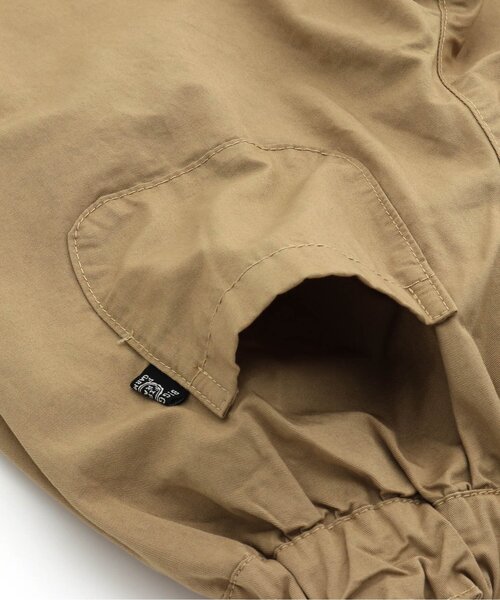 F.O.KIDS(エフオーキッズ)の「ボリュームタックパンツ(その他パンツ・キッズ・ブラウン/ベージュ/チャコール・110/130/120/140/80/100/90/95)」の12枚目の写真