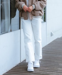 RIKKA FEMME/リッカファム ペインターパンツ ワイドデニム  RF23FW21