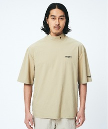 renoma GOLF（レノマゴルフ）の「【ZOZO限定】renoma MOCK NECK