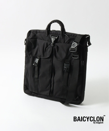BAICYCLON by Bagjack | 【BAICYCLON by bagjack / バイシクロン】HELMET BAG(トートバッグ)