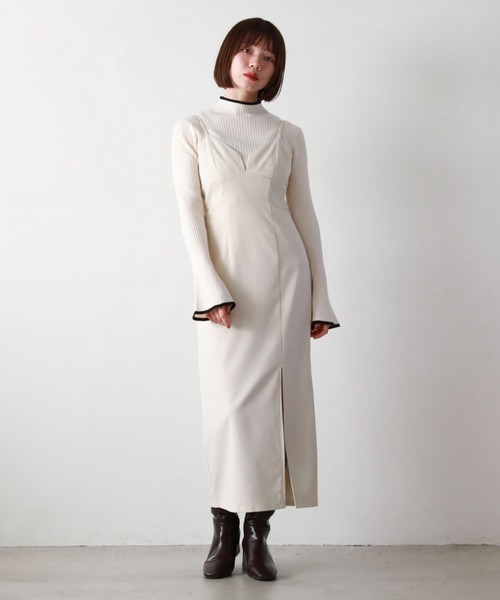 コムデギャルソン　かぎあみ　ワンピース　archive ギャルソン　オールド 楽天市場】ギャルソン（ワンピース｜レディースファッション）の通販