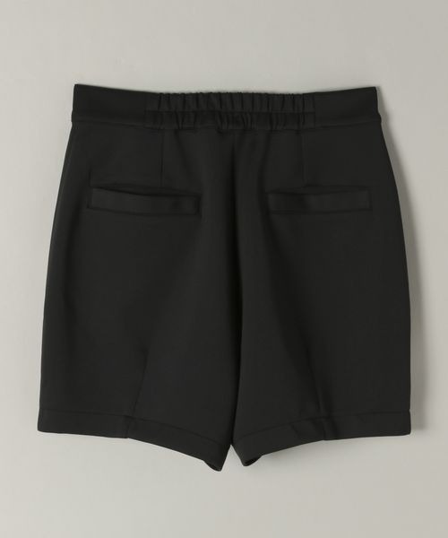 ピンタックショートパンツ #2サイズ | PANTS | JUMELLE
