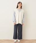 pom ponette junior(ポンポネットジュニア)の「パンツ(スラックス)」