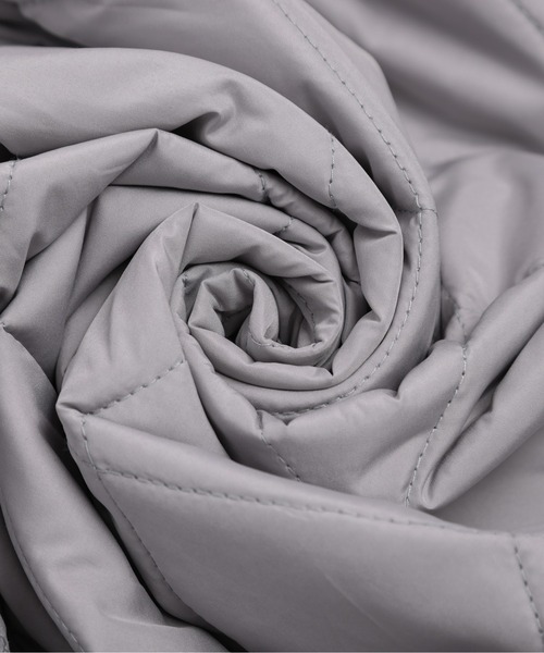 SUGAR BISKET（シュガービスケット）の「キルティングスカート（スカート・レディース・ブラック/グレー/ホワイト・フリー）」の19枚目の写真