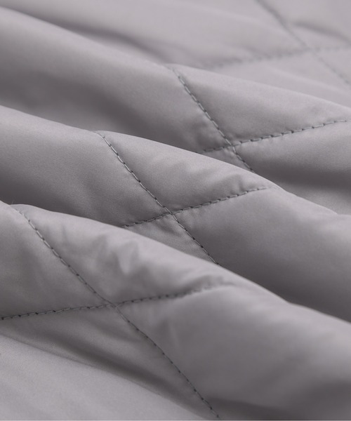 SUGAR BISKET（シュガービスケット）の「キルティングスカート（スカート・レディース・ブラック/グレー/ホワイト・フリー）」の20枚目の写真