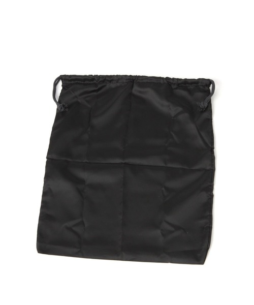 niko and...(ニコアンド)の「オリジナルマウンテンショートブーツ(ブーツ・レディース・ブラック/アイボリー・LARGE/MEDIUM)」の17枚目の写真