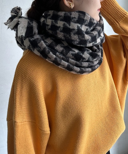 doudou ショール DouDou（ドゥドゥ）｜レディースのストール/ショール一覧 - WEAR