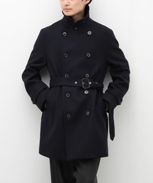 美品】MACKINTOSHマッキントッシュFETLARフェトラー38ブラック