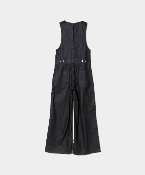 beautiful people（ビューティフルピープル）の「selvedge denim