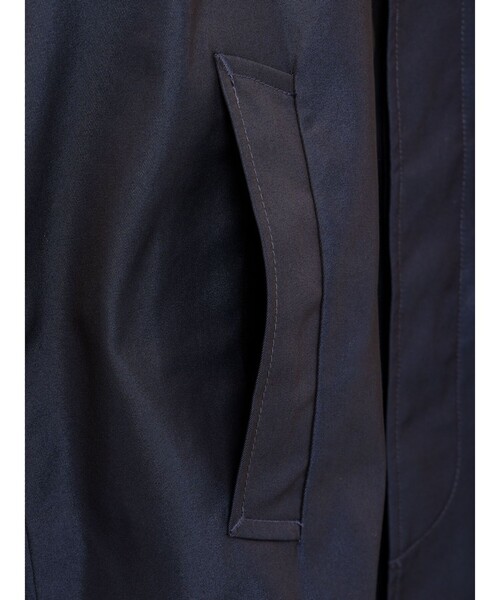 MidiUmi(ミディウミ)の「MidiUmi ステンカラーコート(ステンカラーコート・レディース・ベージュ・FREE)」の13枚目の写真