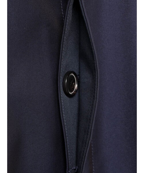 MidiUmi(ミディウミ)の「MidiUmi ステンカラーコート(ステンカラーコート・レディース・ベージュ・FREE)」の14枚目の写真