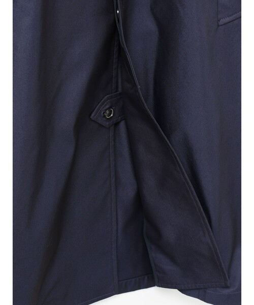 MidiUmi(ミディウミ)の「MidiUmi ステンカラーコート(ステンカラーコート・レディース・ベージュ・FREE)」の15枚目の写真