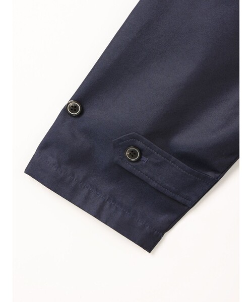 MidiUmi(ミディウミ)の「MidiUmi ステンカラーコート(ステンカラーコート・レディース・ベージュ・FREE)」の18枚目の写真