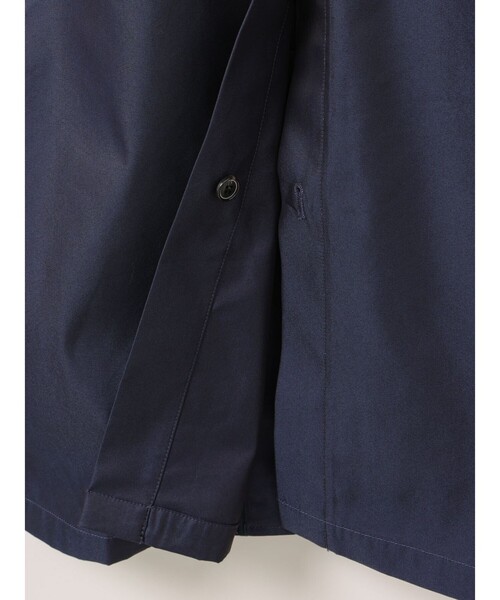 MidiUmi(ミディウミ)の「MidiUmi ステンカラーコート(ステンカラーコート・レディース・ベージュ・FREE)」の19枚目の写真