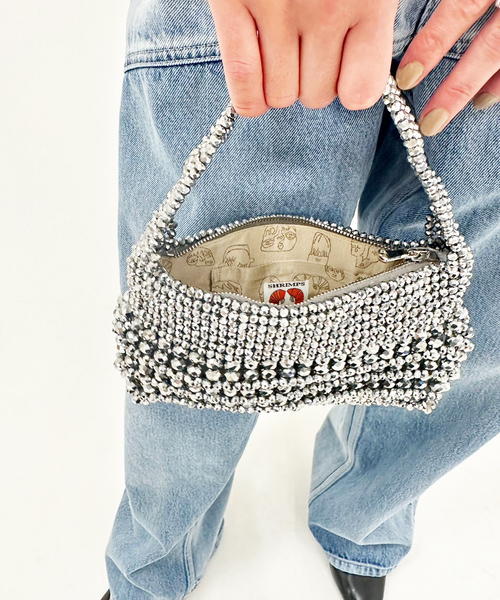 セール】【Shrimps/シュリンプス】bag（ハンドバッグ）｜EDIT. FOR