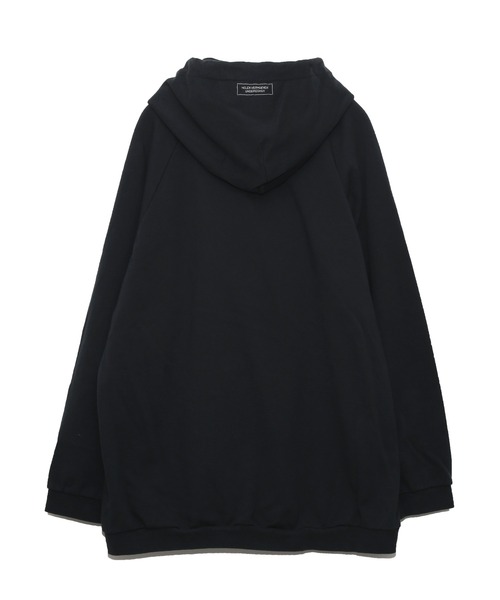 UNDERCOVER アンダーカバー 99SS ナイロン アノラック パーカー UNDER COVER アンダーカバー アノラック ナイロンパーカー 1999 - メルカリ