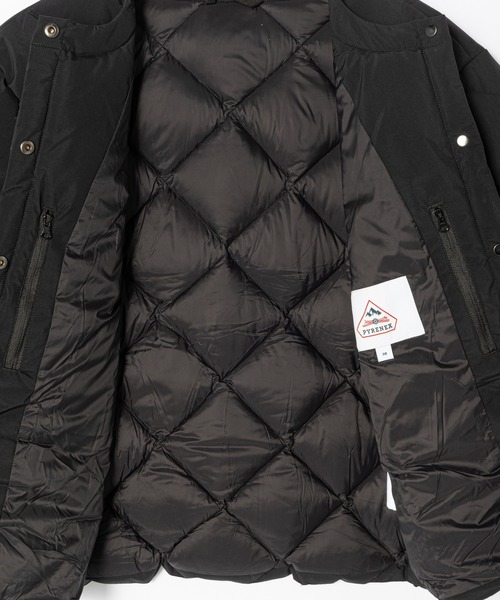 【専用】23年モデル PYRENEX ナクル2 ライトダウンジャケット L 専用】23年モデル PYRENEX ナクル2 ライトダウンジャケット L Pyrenex