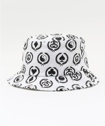 STUSSY | Mini Icons Bucket Hat(ハット)