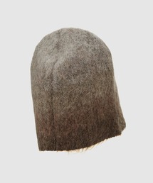 ERL モヘア　ビーニー　erl ERL(イーアールエル) ニットキャップ・ビーニー(メンズ) - 海外