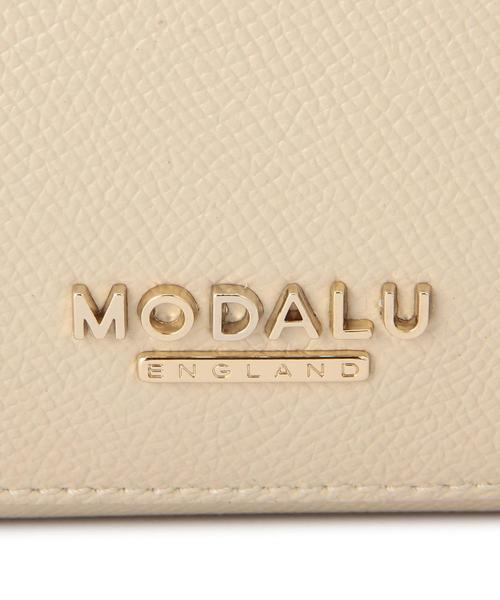 ODETTE E ODILE（オデットエオディール）の「モダルー/MODALU