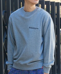 Manhattan Portage | Sweat Trainer(スウェット)