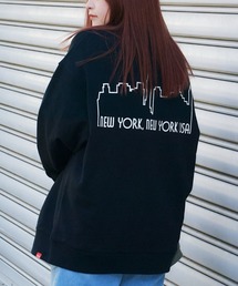 Manhattan Portage | Sweat Trainer(スウェット)