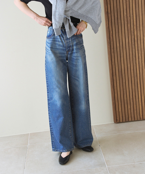 美品 LE TALON ルタロン Vカット フラット パンプス 23スクエアトゥ LE TALON ルタロン スクエアVカットフラット パンプス - メルカリ