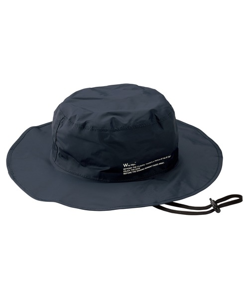 レインサファリハット（ハット）｜Wpc.（ダブリュピーシー）の