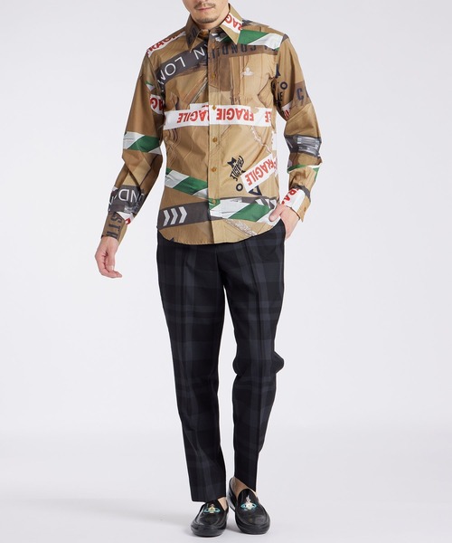 Vivienne Westwood MAN（ヴィヴィアンウエストウッドマン）の