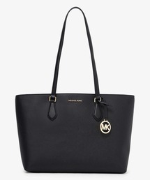 MICHAEL KORS（マイケルコース）の「SHEILA ミッドファスナー トート ラージ（トートバッグ・レディース）」