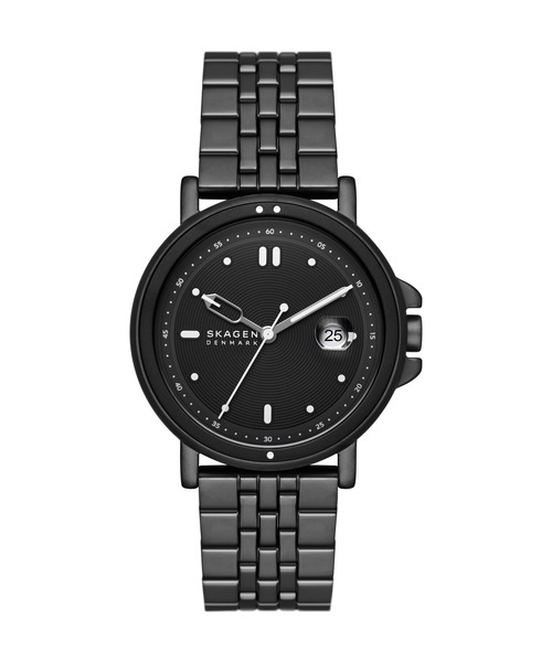 SKAGEN（スカーゲン）の「HOLST AUTOMATIC SKW6614（アナログ腕時計