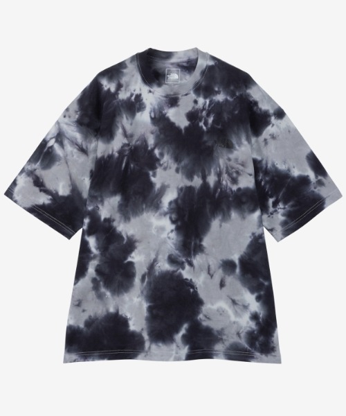 【ザノースフェイス】タイダイ柄オーバーサイズTシャツ 楽天市場】ザ・ノース・フェイス THE NORTH FACE Tシャツ 半袖