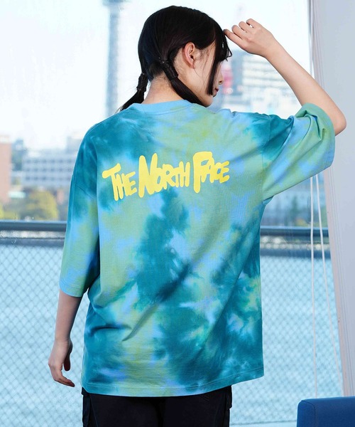 d.i.a 半袖Tシャツ DEAR LAUREL ディアローレル 半袖 Tシャツ メンズ バックプリント