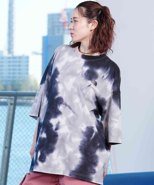 THE NORTH FACE/ザ・ノース・フェイス 半袖Tシャツ ビック THE NORTH FACE/ザ・ノース・フェイス 半袖Tシャツ ビック