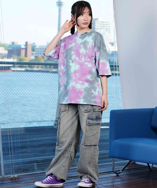THE NORTH FACE/ザ・ノース・フェイス 半袖Tシャツ ビック THE NORTH FACE/ザ・ノース・フェイス 半袖Tシャツ ビック