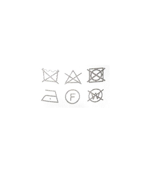 BEAMS F(ビームスエフ)の「three dots / ポンチ フーデッド パーカ(スウェット・メンズ・ブラック/グレー/ライトグレー・SMALL/LARGE/MEDIUM)」の12枚目の写真