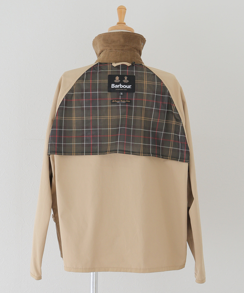 Barbour/バブアー】TRANSPORT ジャケット（ブルゾン）｜IENA（イエナ