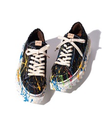 glamb | Splash Shark Sole Sneakers / スプラッシュシャークソールスニーカー(スニーカー)