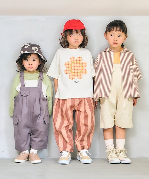 p.premier（ピードットプルミエ）の「イロチ買いしたい総柄