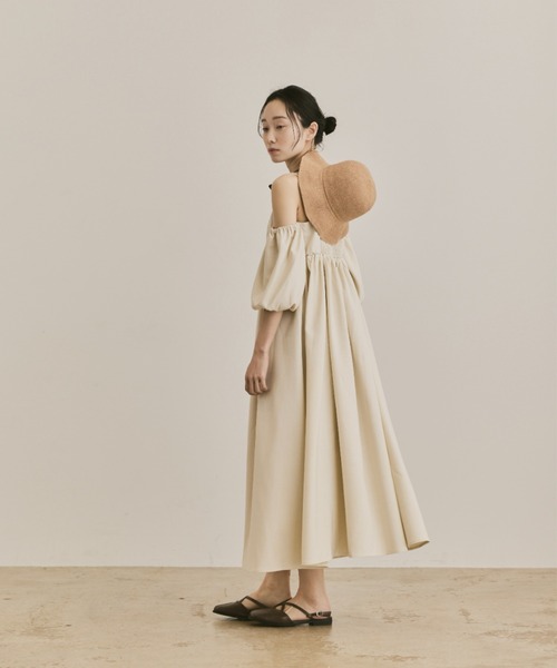 激レア 再販なし 新品 moi tytto 袖取り外しワンピース ナチュラル 激レア 再販なし 新品 moi tytto 袖取り外しワンピース ナチュラル