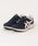 ASICS WALKING�i�A�V�b�N�X�E�H�[�L���O�j�́uHADASHIWALKER �n�_�V�E�H�[�J�[ �����Y 3E�����i�X�j�[�J�[�j�v�bNavy