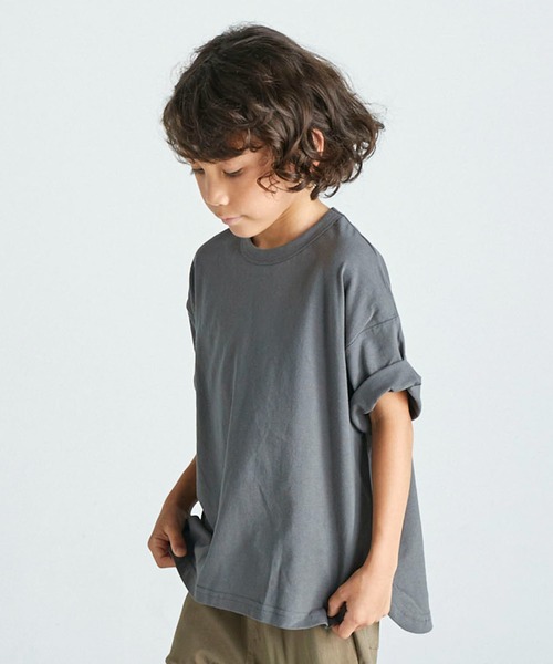 セール】FOV/フォブ PLAIN 6分袖 Tシャツ（Tシャツ/カットソー）｜FOV 